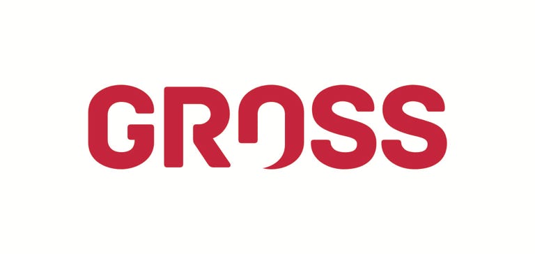 Logo Gross Generalunternehmung AG