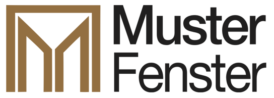 Logo Muster Fenster AG
